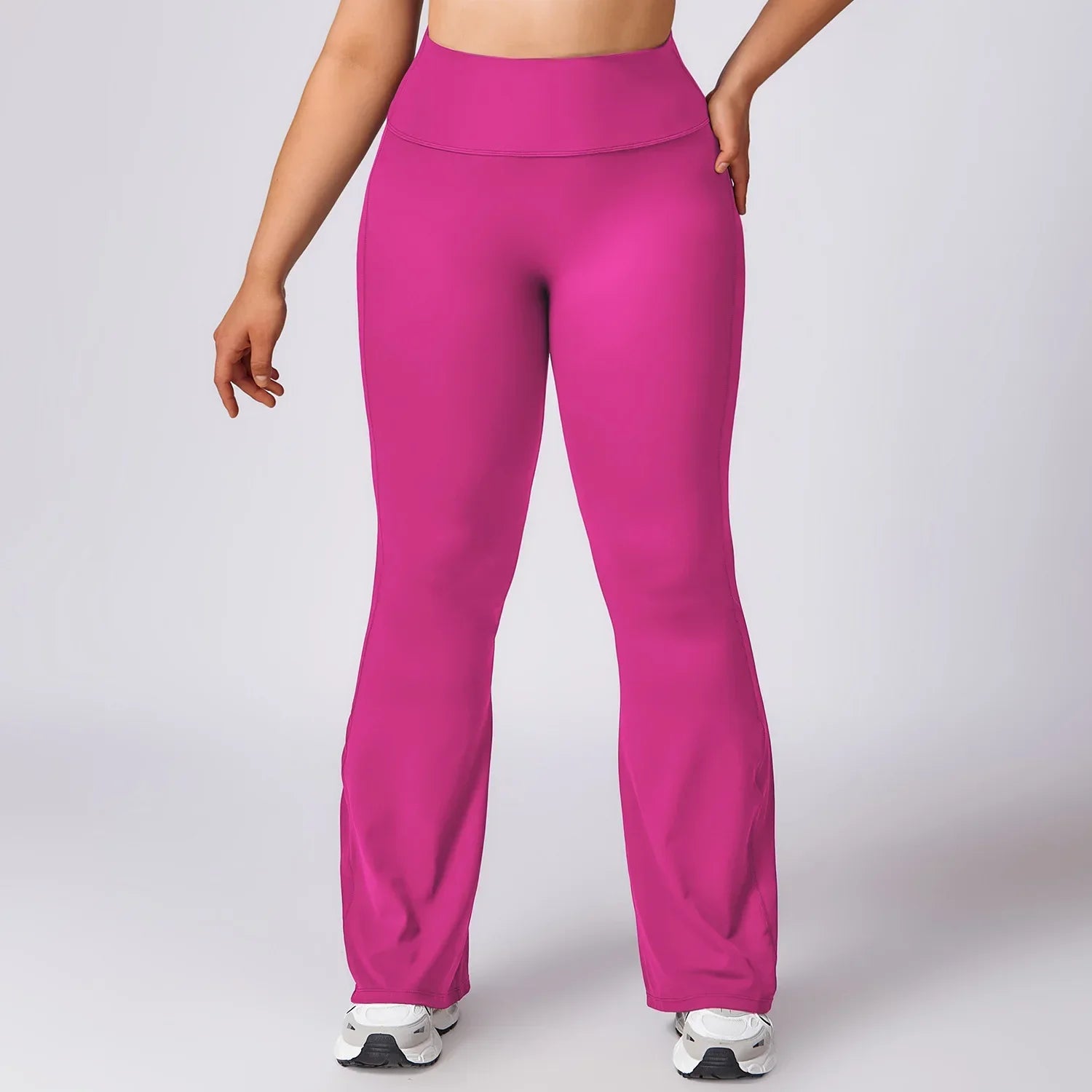 Yoga Set Plus Size