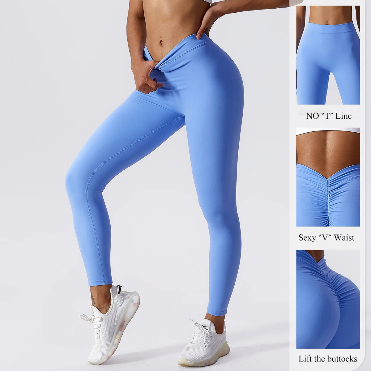 OwnIt Leggings