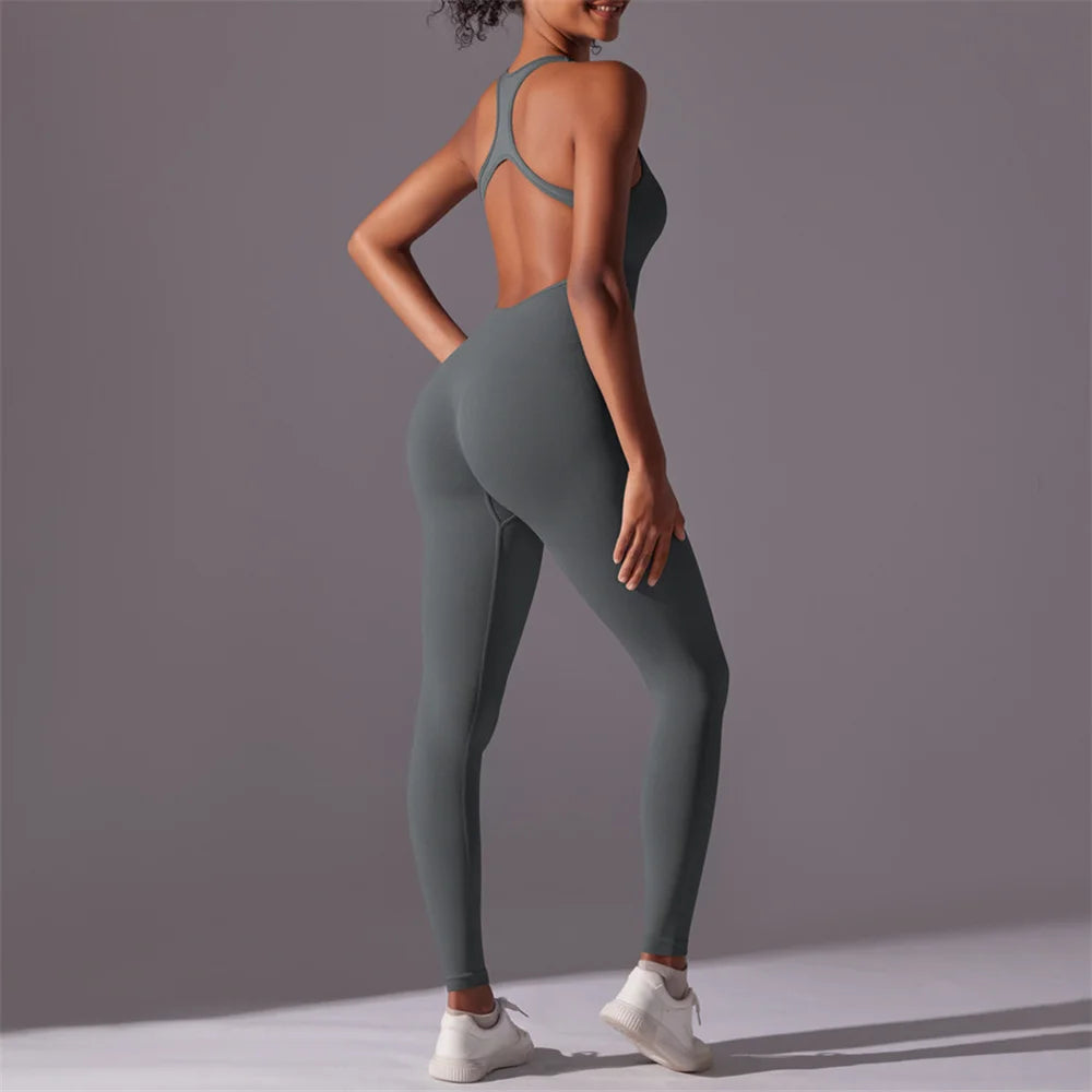 Training Yoga Set