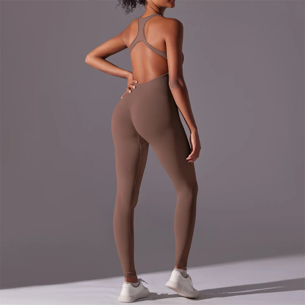 Training Yoga Set