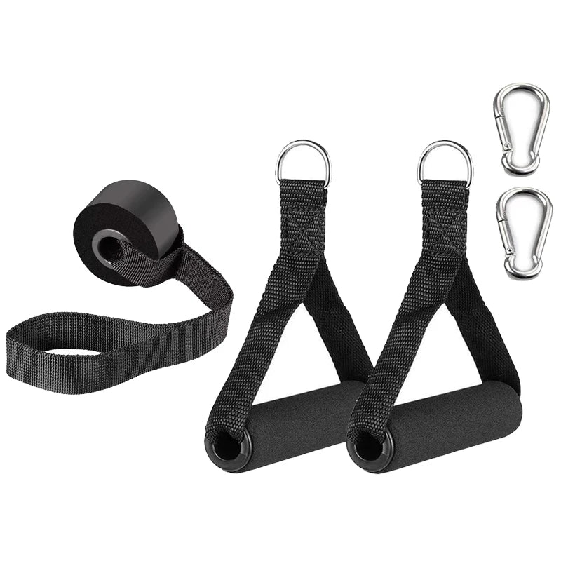 Gym Resistance Bands