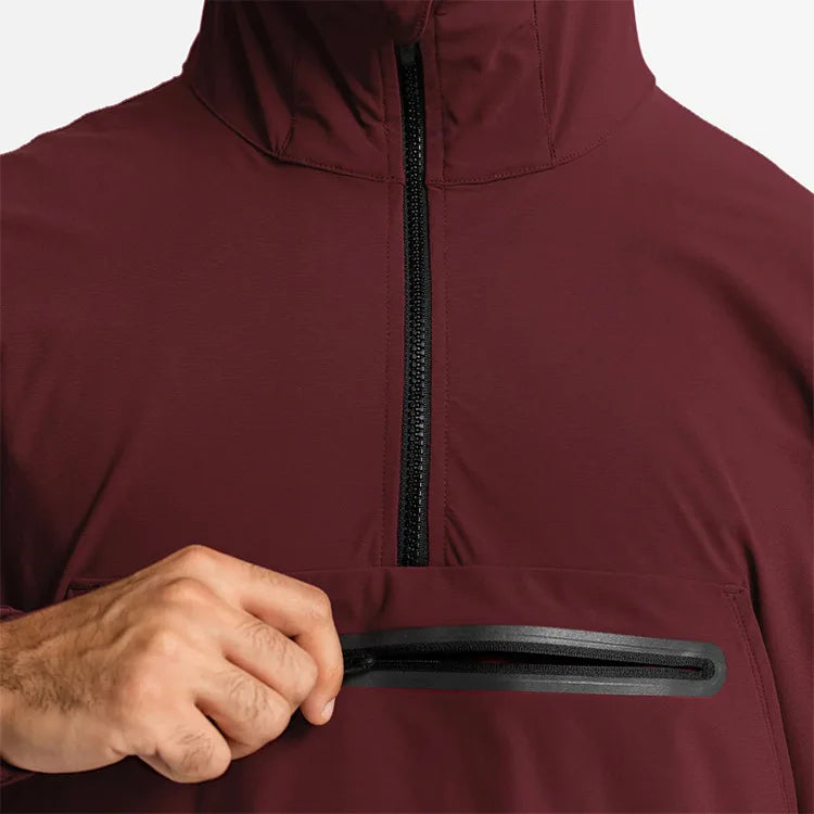 D.Jacket