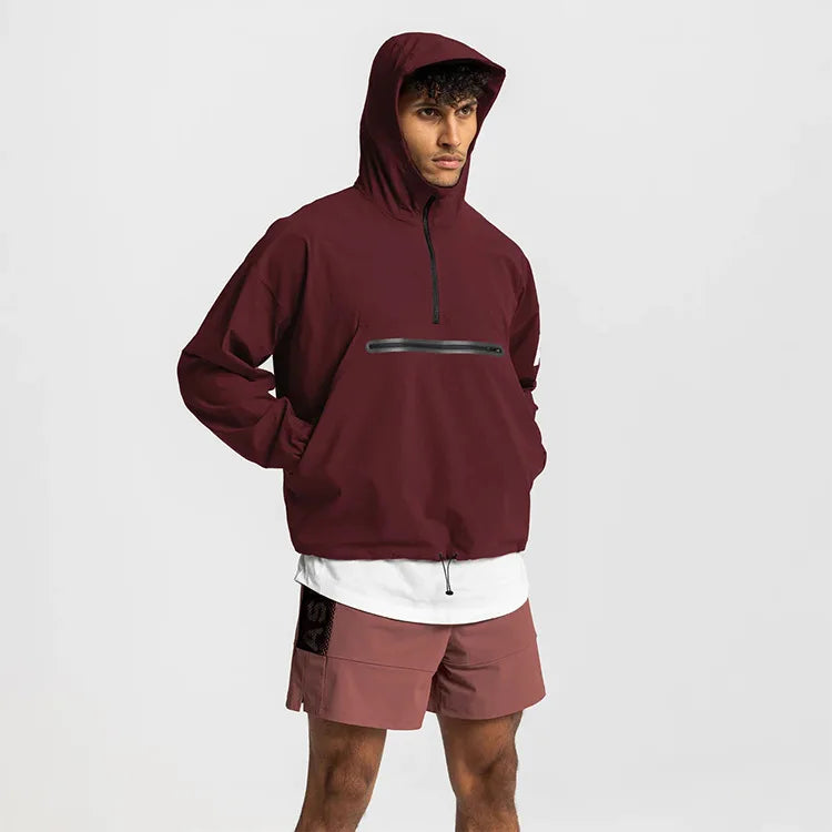 D.Jacket