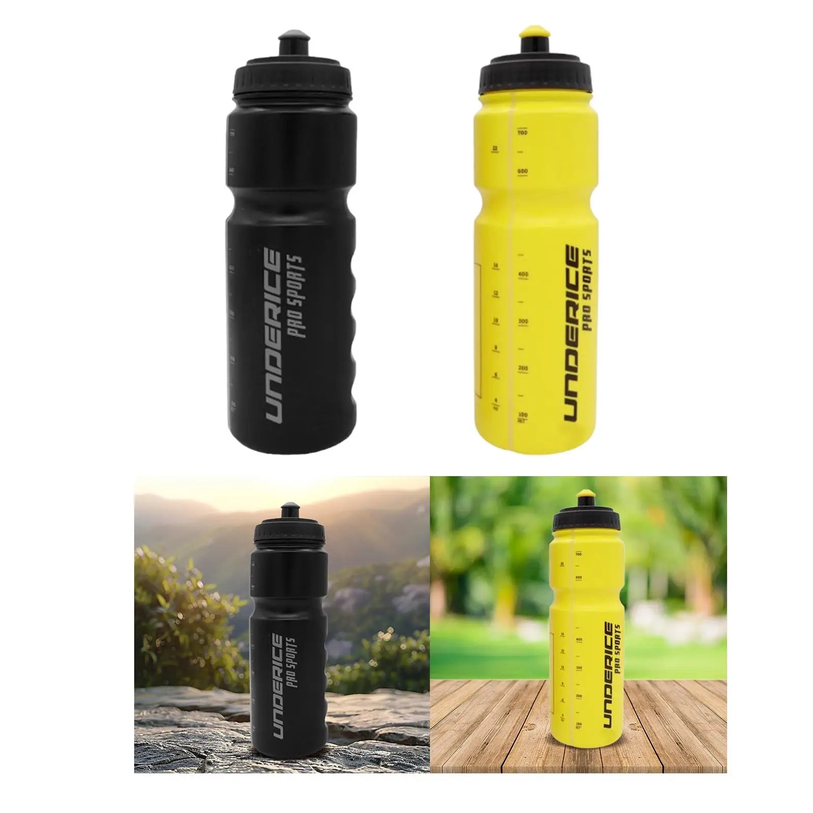 Water Bottle