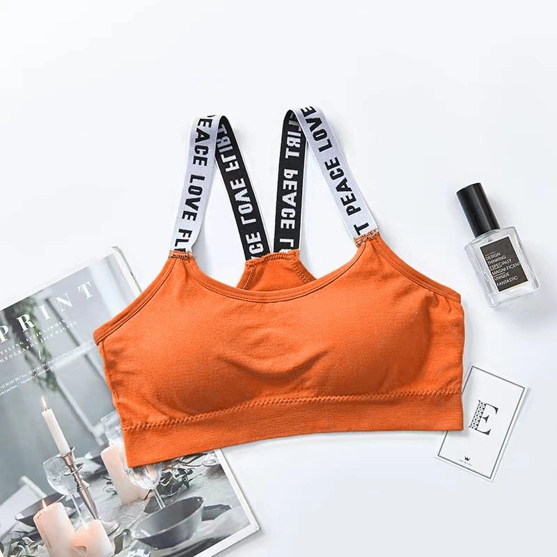 PowerHold Bra