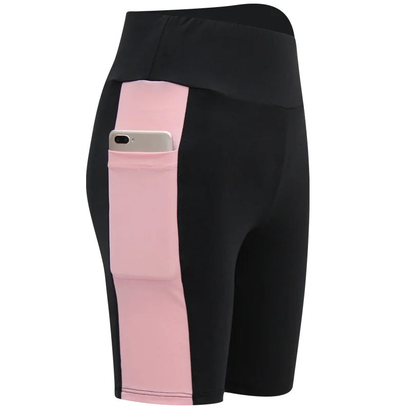 Yoga Short