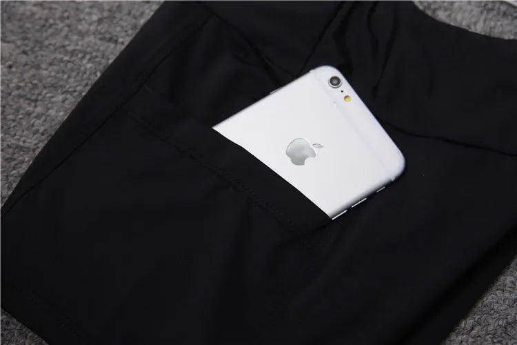 Yoga Short