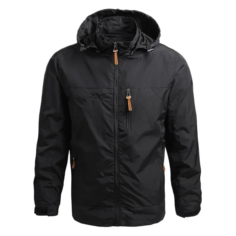 Waterproof Jacket