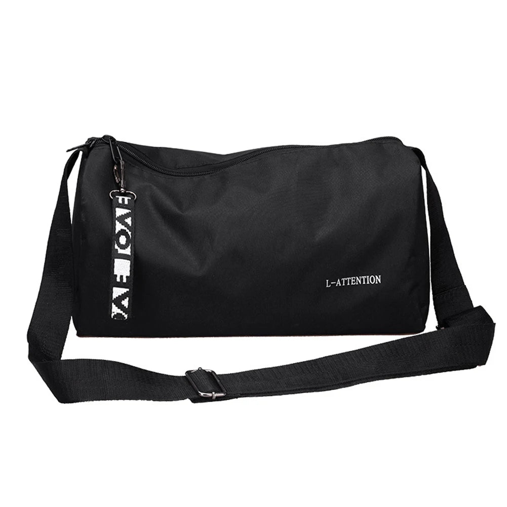 Gym Bag