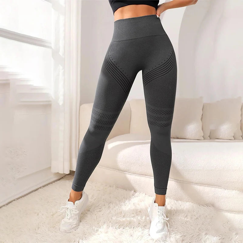 MaxBurn Leggings