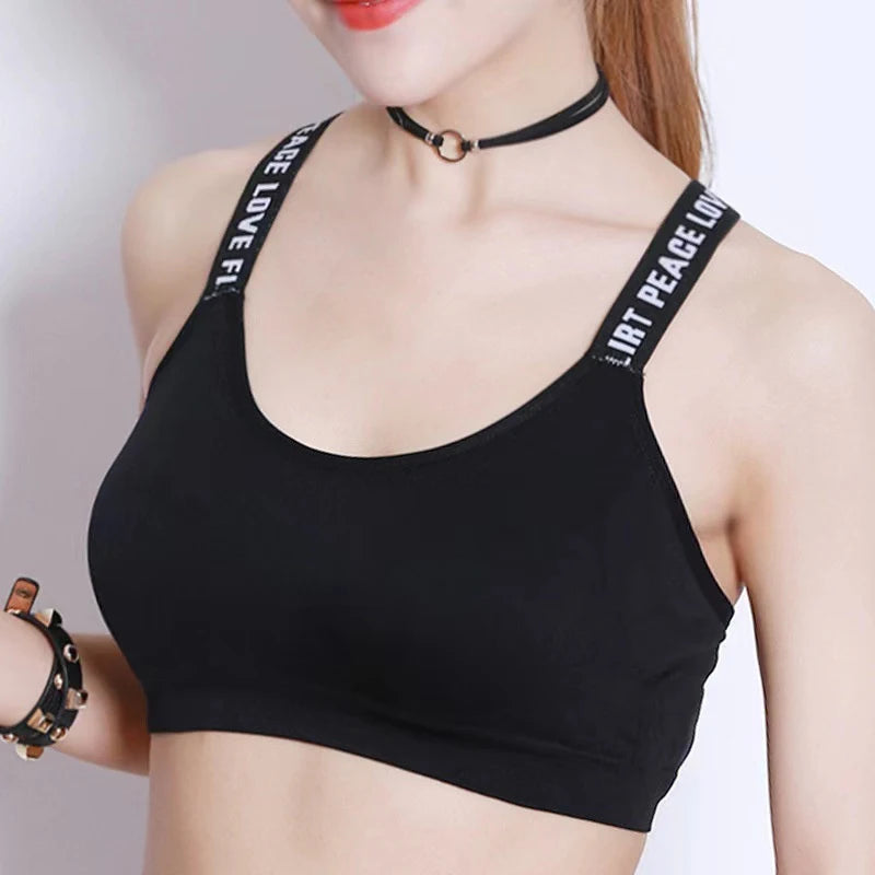 PowerHold Bra