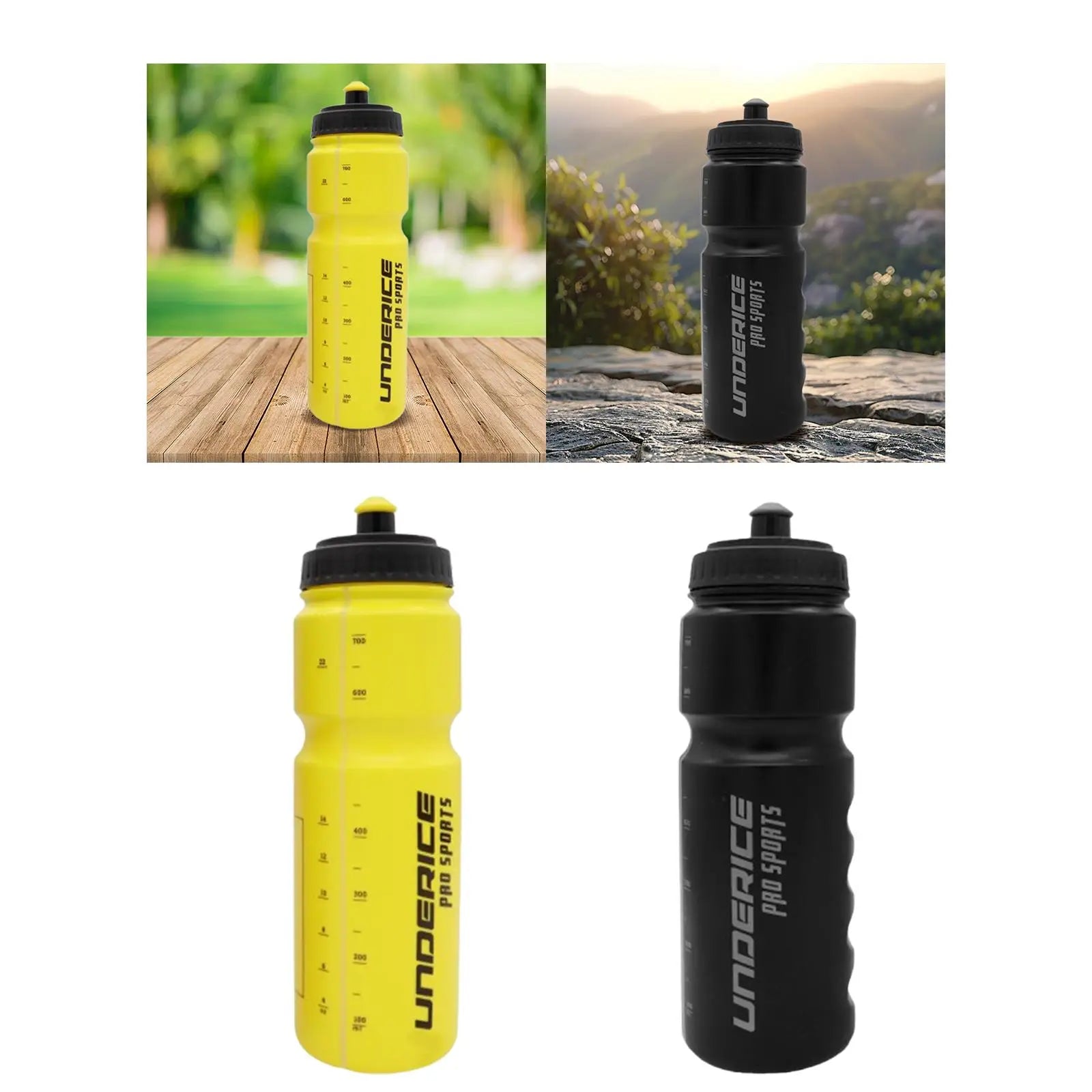 Water Bottle