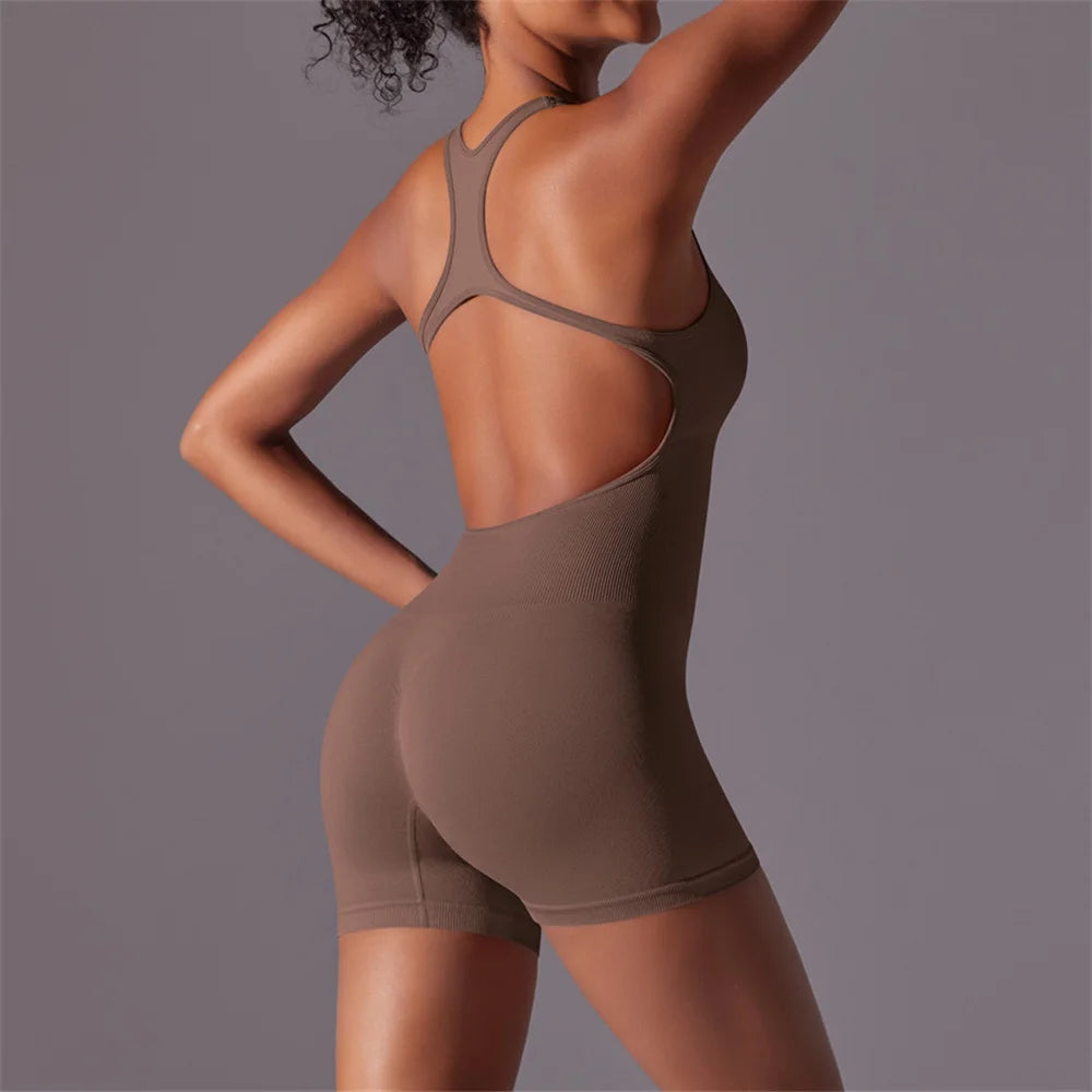 Training Yoga Set