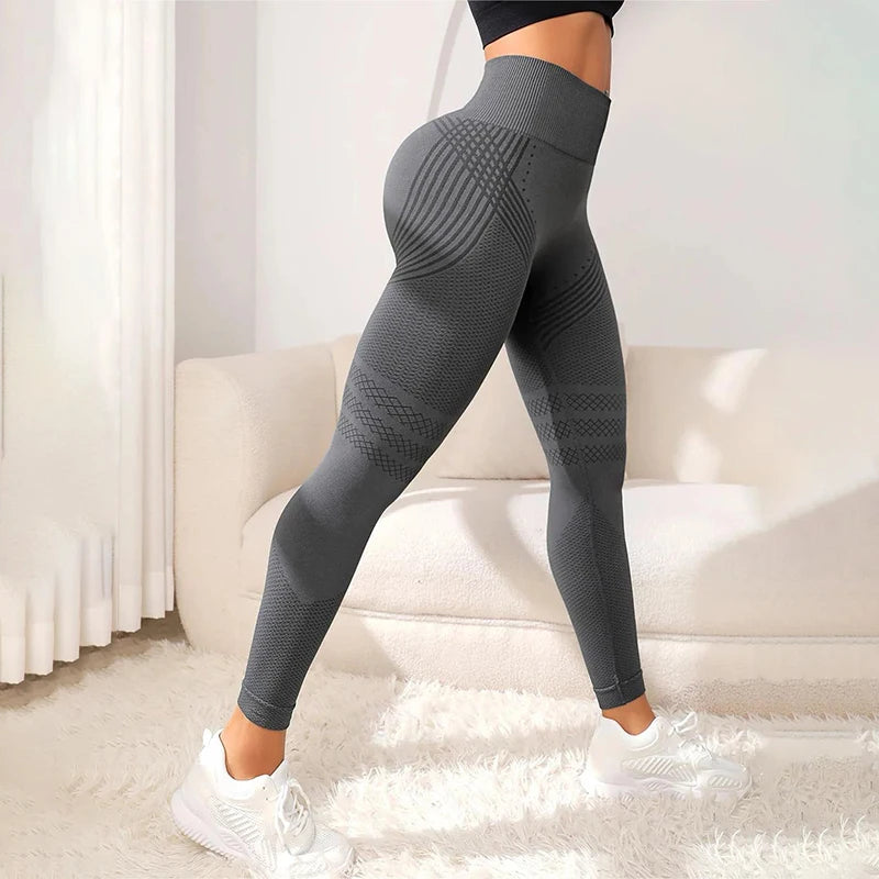 MaxBurn Leggings