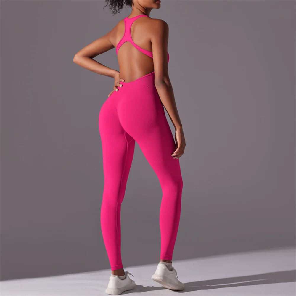 Training Yoga Set